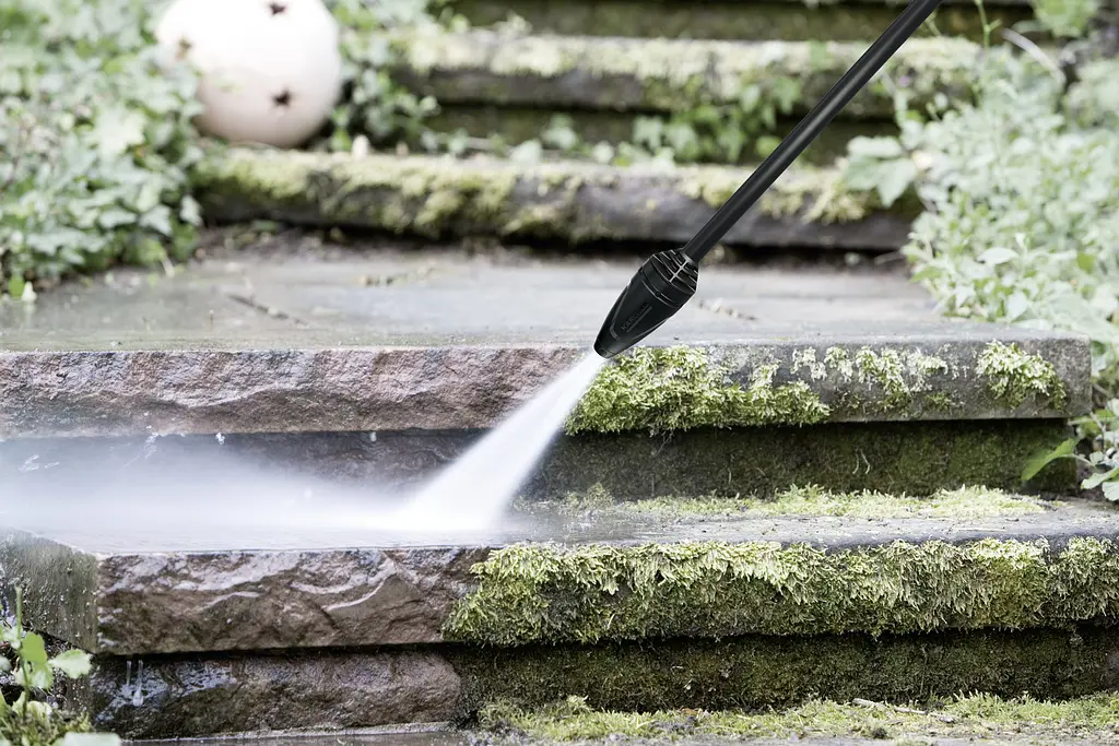 Мінімийка високого тиску Karcher K 6 Special (1.168-508.0) - фото 6