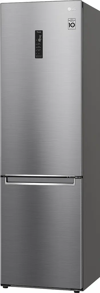 Холодильник LG GC-B509SMSM - фото 5