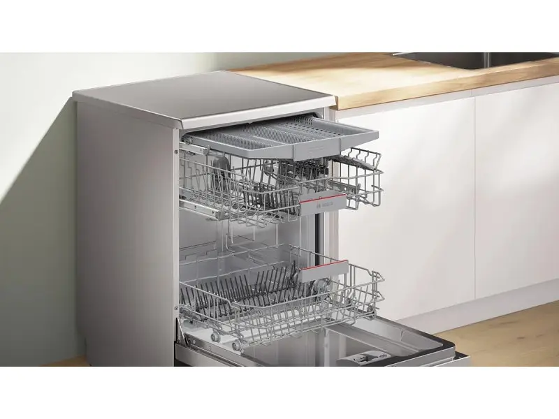 Посудомоечная машина Bosch SMS4EVI04E - фото 3