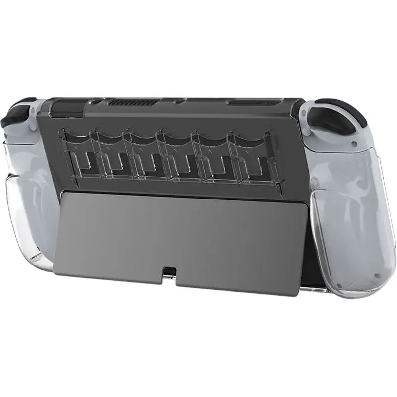 Чохол Dobe TNS-1190 для Nintendo Switch OLED [165398] - фото 5