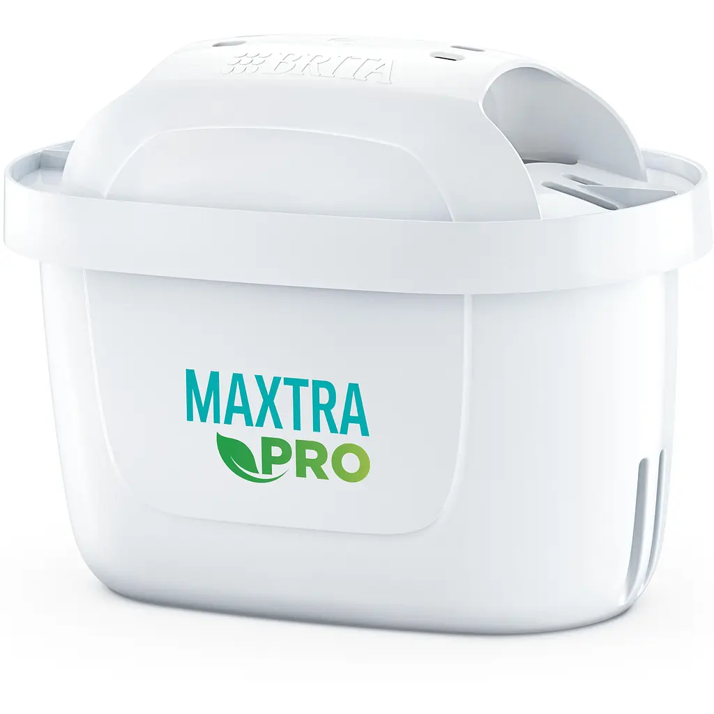 Набор картриджей Brita MXPro All-in-1, 3+1 шт. (1051759) - фото 2