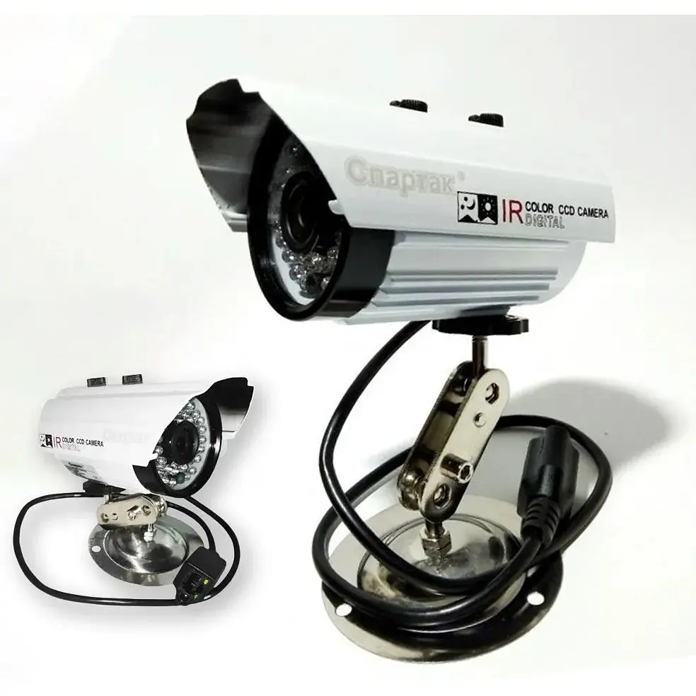 Камера спостереження вулична UKC CAD 635 IP 1.3 mp(1756375426) - фото 6