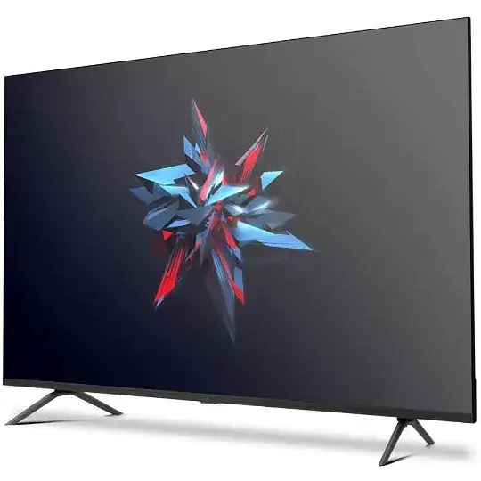 Телевізор Artel A55LU8500 DARK-GREY (Т2, Smart TV, 4К) - фото 3