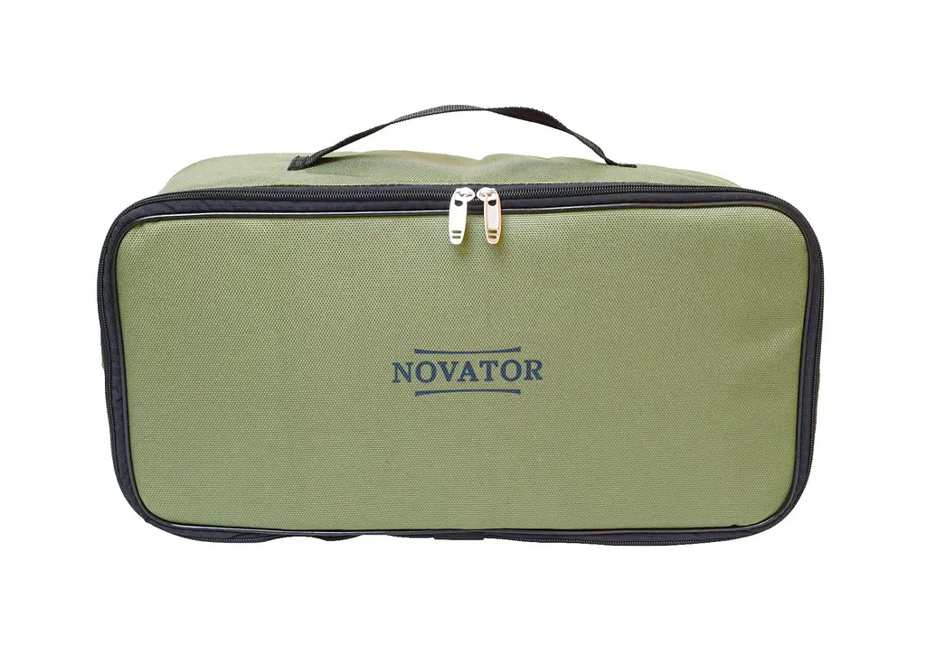 Чехол для 2х катушек от 8000 до 14000 Novator GR-1971 - фото 4