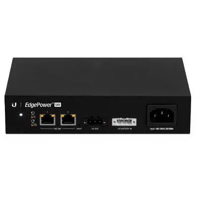 Блок живлення мережевий Ubiquiti (EP-54V-72W) - фото 2