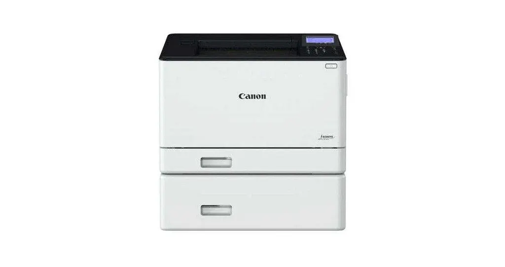 Принтер Canon i-SENSYS LBP673Cdw Wi-Fi (5456C007) - фото 3