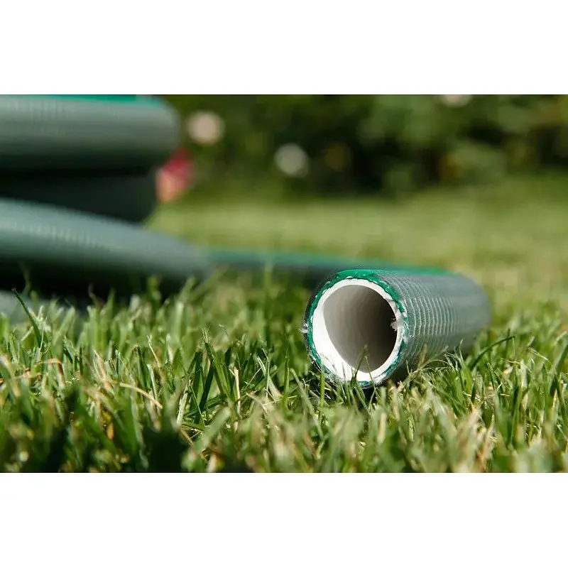 Шланг Tecnotubi Cosmos садовый для полива диаметр 3/4 дюйма длина 25 м (CS 3/4 25) - фото 3