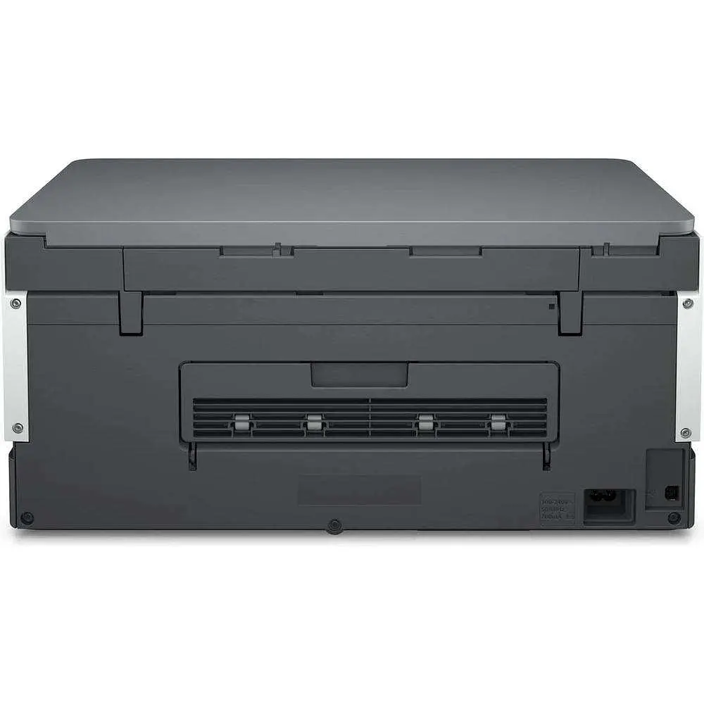 БФП HP Smart Tank 720 + Wi-Fi (6UU46A) - фото 5