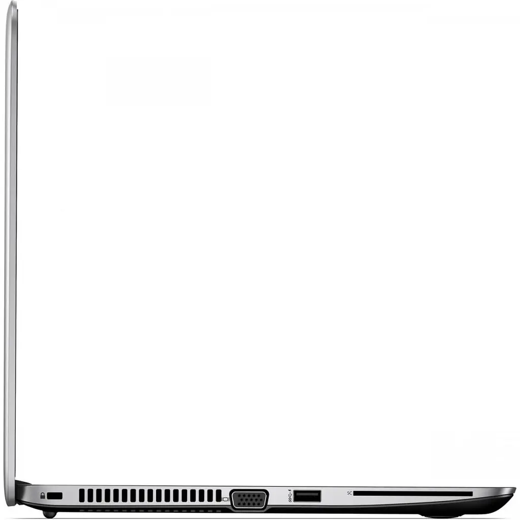 Ноутбук HP EliteBook 840 G3 (14 FullHD IPS, i5-6300U, 8 GB, 120 GB, Intel HD Graphics 520, вживаний) (KR23098591) - фото 6