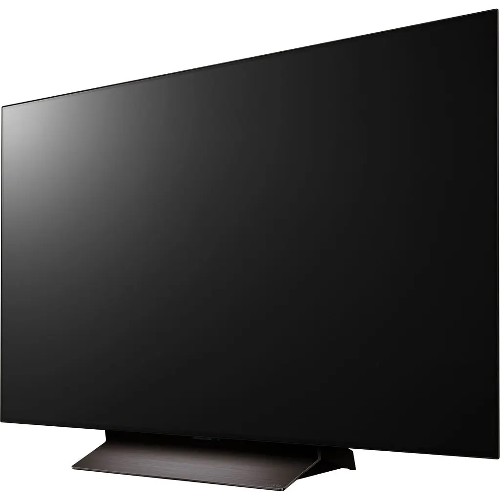 Телевізор LG evo AI C4 65` OLED Ultra HD 4K (OLED65C46LA) UA [126967] - фото 3