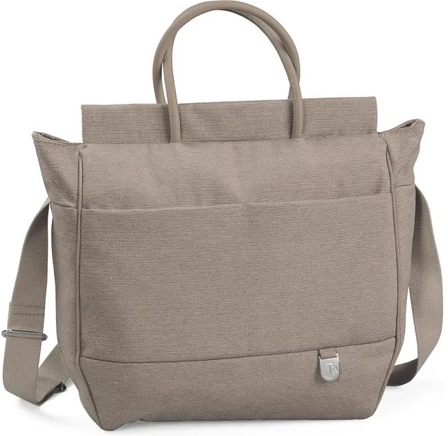 Универсальная коляска Peg-Perego Veloce Mon Amour SLK 3 в 1, бежевая (PACK-VEL31SLK00001) - фото 14