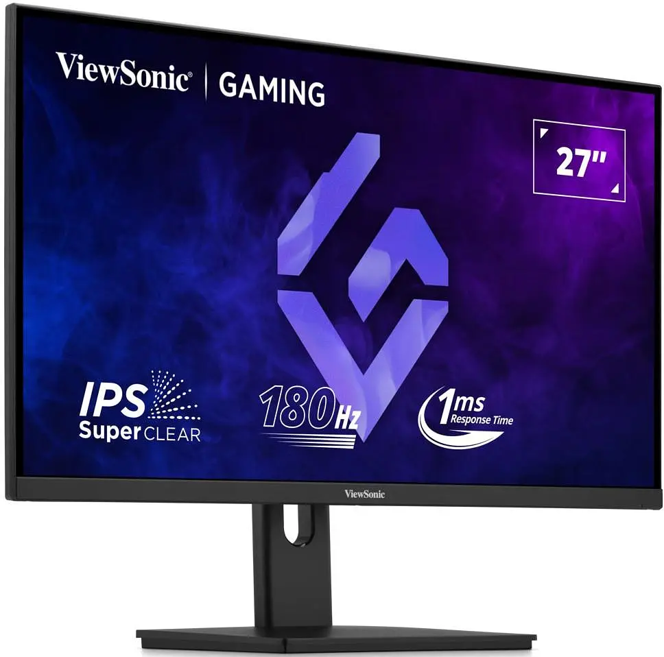 Монітор 27" ViewSonic XG27G1 (XG27G1) 1920x1080 (FullHD) IPS 180 Hz - фото 11
