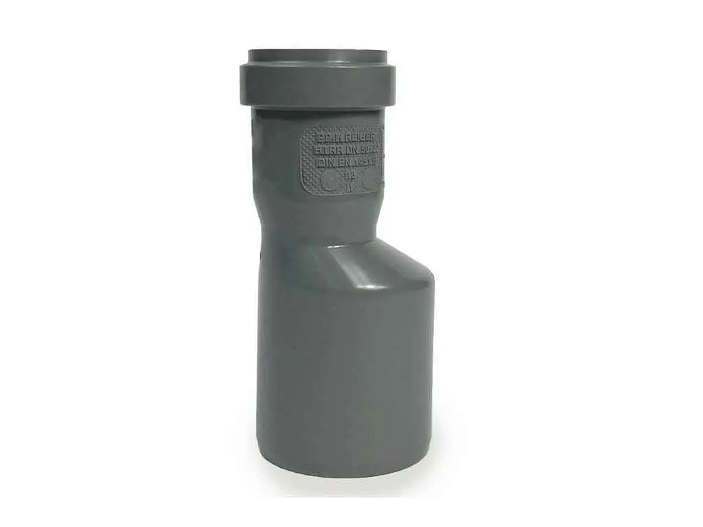 Редукція Reiger d=50х32 TS