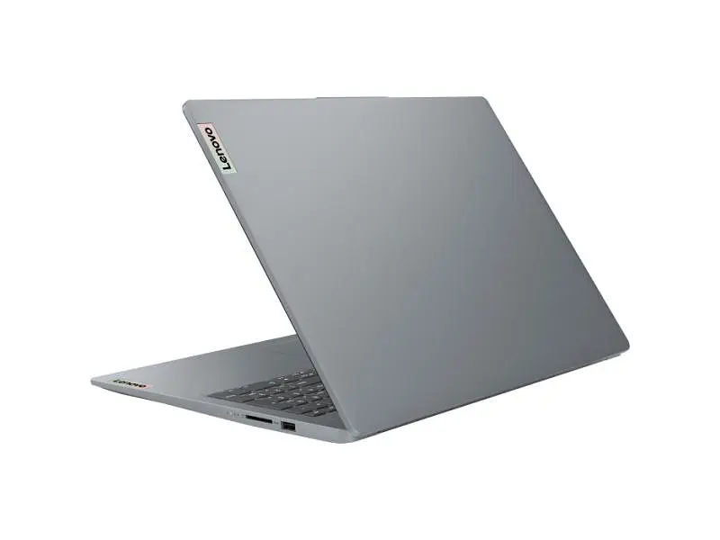 Ноутбук Lenovo IdeaPad Slim 3 15AMN8 (82XQ01K0RA) - фото 6