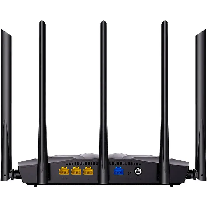 Бездротовий маршрутизатор [роутер] Tenda RX2 Pro [91368] - фото 4