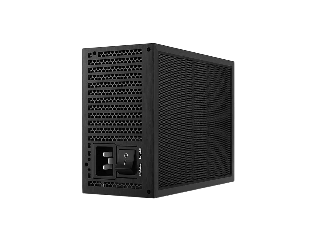 Блок живлення be quiet! Dark Power Pro 13 1300W 80+ Titanium (BN331) - фото 5