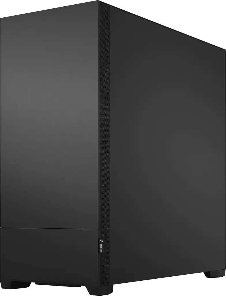 Корпус Fractal Design Pop XL Silent без БЖ Black (FD-C-POS1X-01) Без БП - фото 11