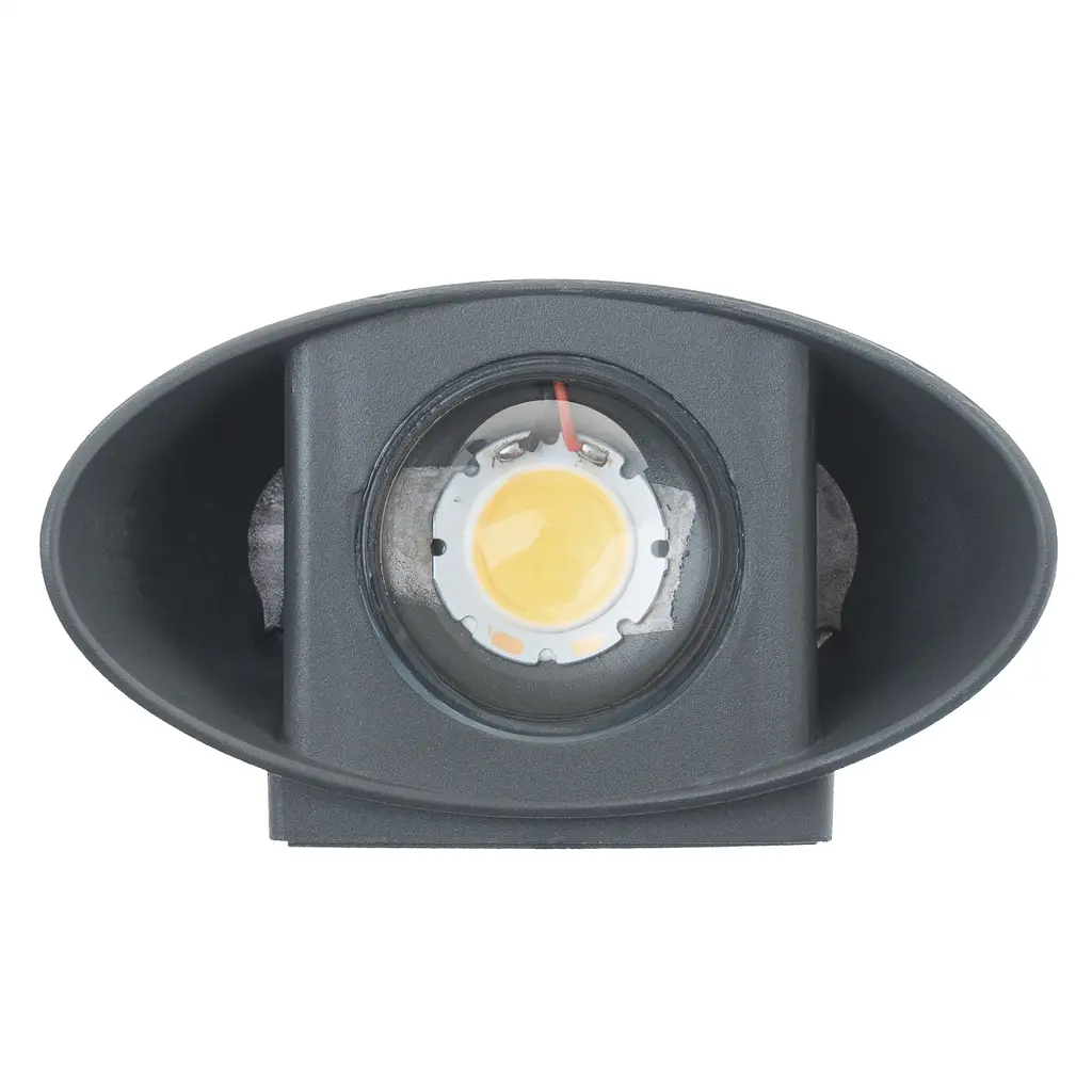 Подсветка Brille LED фасадная IP54 AL-282/12W - фото 2
