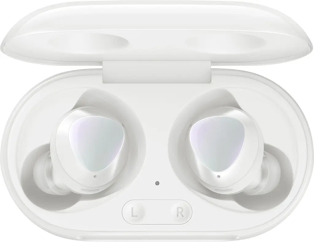 Наушники Samsung Galaxy Buds+ White (SM-R175NZWASEK) - фото 6