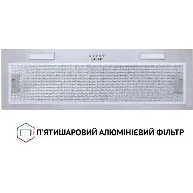 Витяжка Perfelli BIC 9654 I 1000 LED - фото 5
