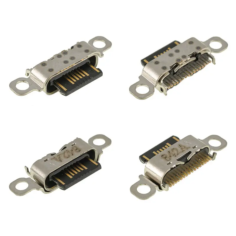Роз'єм зарядки USB type-C для Meizu M15