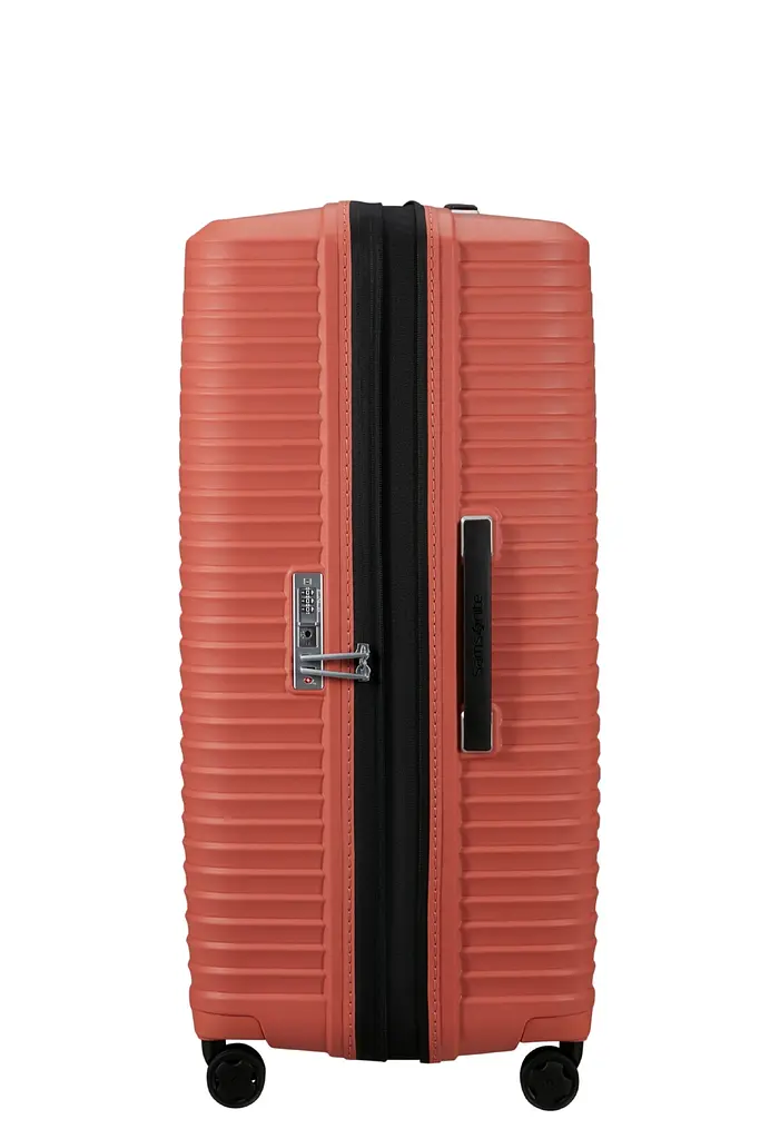 Валіза Samsonite UPSCAPE 81 см CLAY 81x54x34(37) KJ1*17004 - фото 6