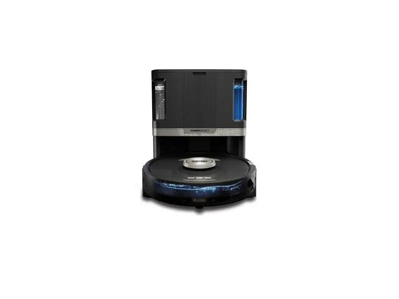 Робот-пилосос з вологим прибиранням SHARK Detect Pro Max with Auto Empty System (RV2800ZEEU) - фото 5