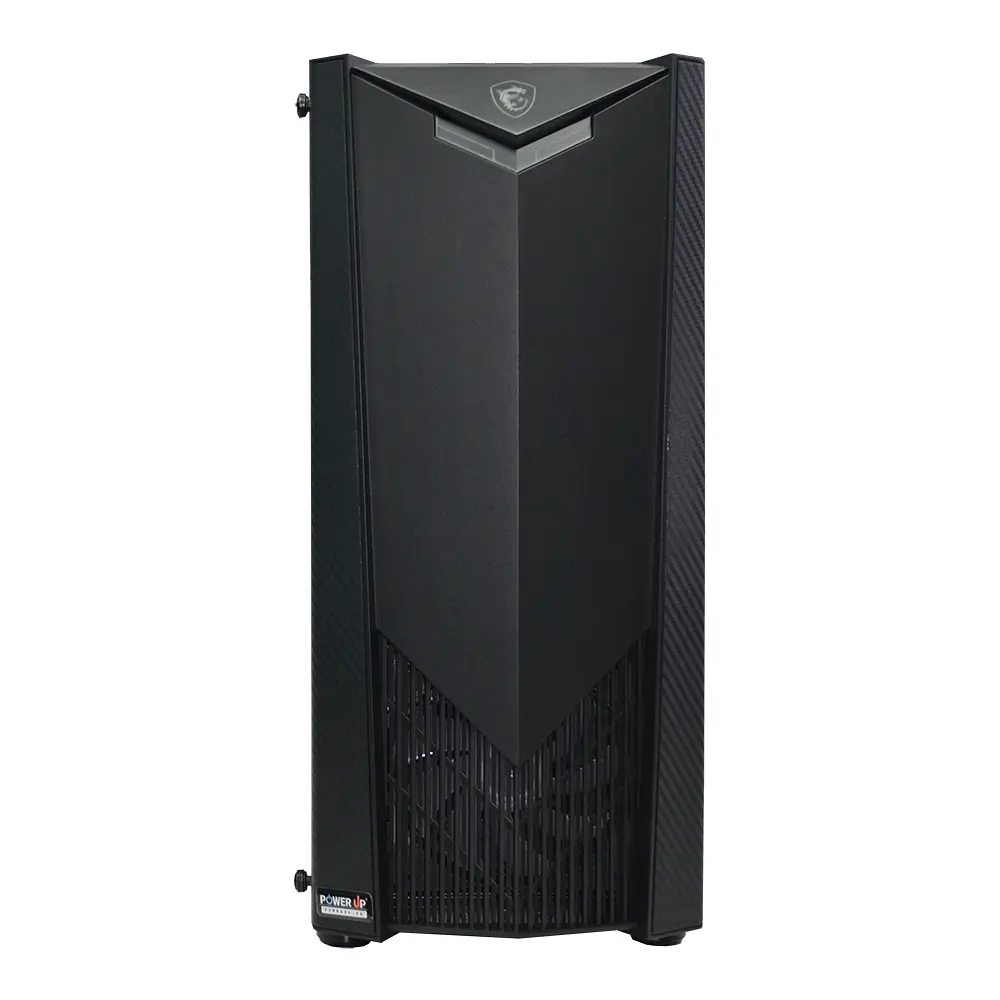 Рабочая станция Power Up Desktop #384 Core i9 14900K/32 GB/SSD 512 Gb/GeForce RTX 4070 12 Gb - фото 2