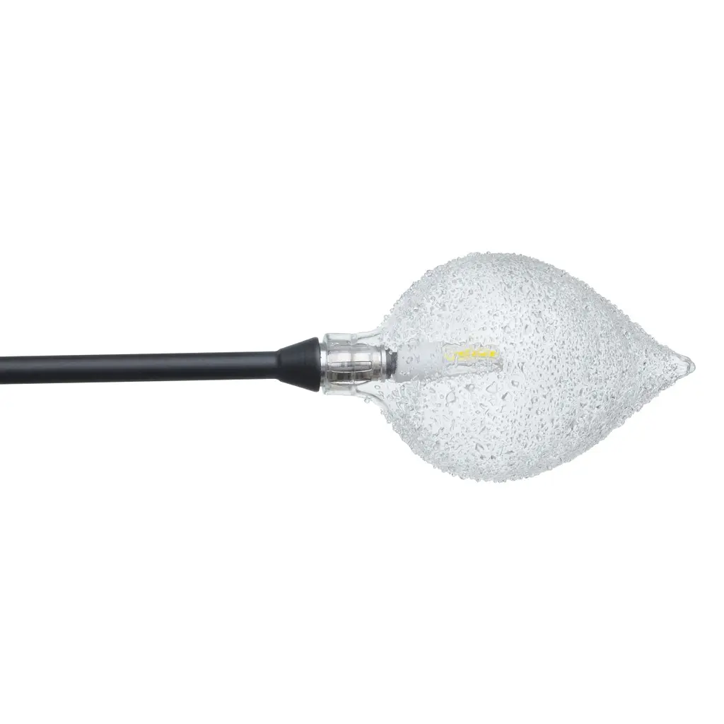 Люстра потолочная Brille для гостиной G4 2W BK (BL-916C/18) - фото 3