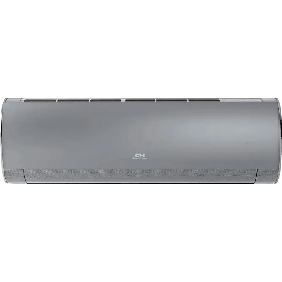 Сплит-система Cooper&Hunter Daytona Gen VI CH-S18FTXD2-SC Silver [106661] - фото 2