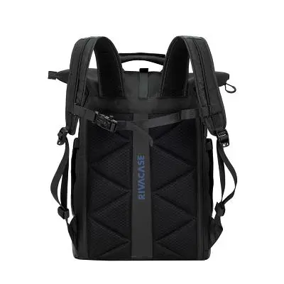 Рюкзак для ноутбука RivaCase 15.6" 5321 Black (5321Black) - фото 3