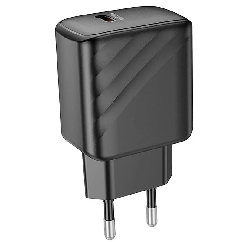 СЗУ Hoco CS22A Value PD30W (1USB-C) - фото 3