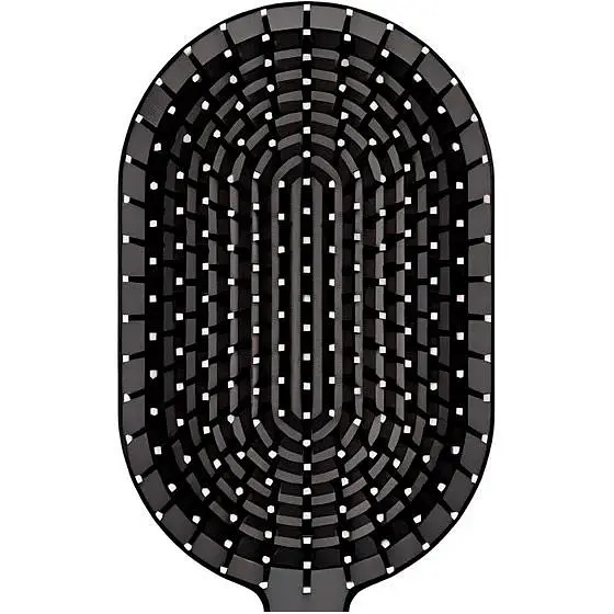 Гребінець Dyson Paddle brush Rose (971062-05) [94104] - фото 3