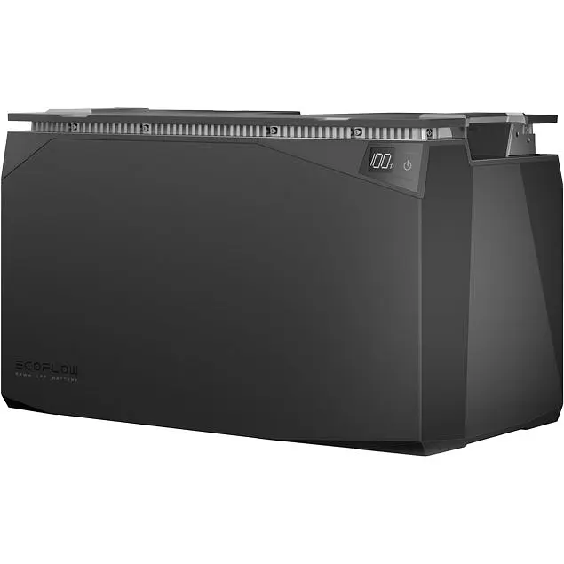 Акумуляторна батарея EcoFLow Power Kit 5 kWh