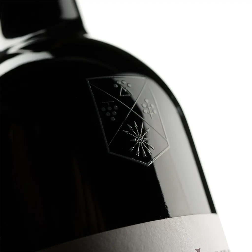 Вино Chateau des Laurets Puisseguin Saint-Emillion 2017 AOC, 14%, 0,75 л (574320) - фото 3