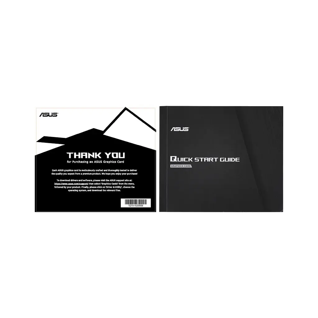 Видеокарта Asus Radeon RX 9060 8Gb Prime OC (Prime-RX9060XT-O8G) - фото 10