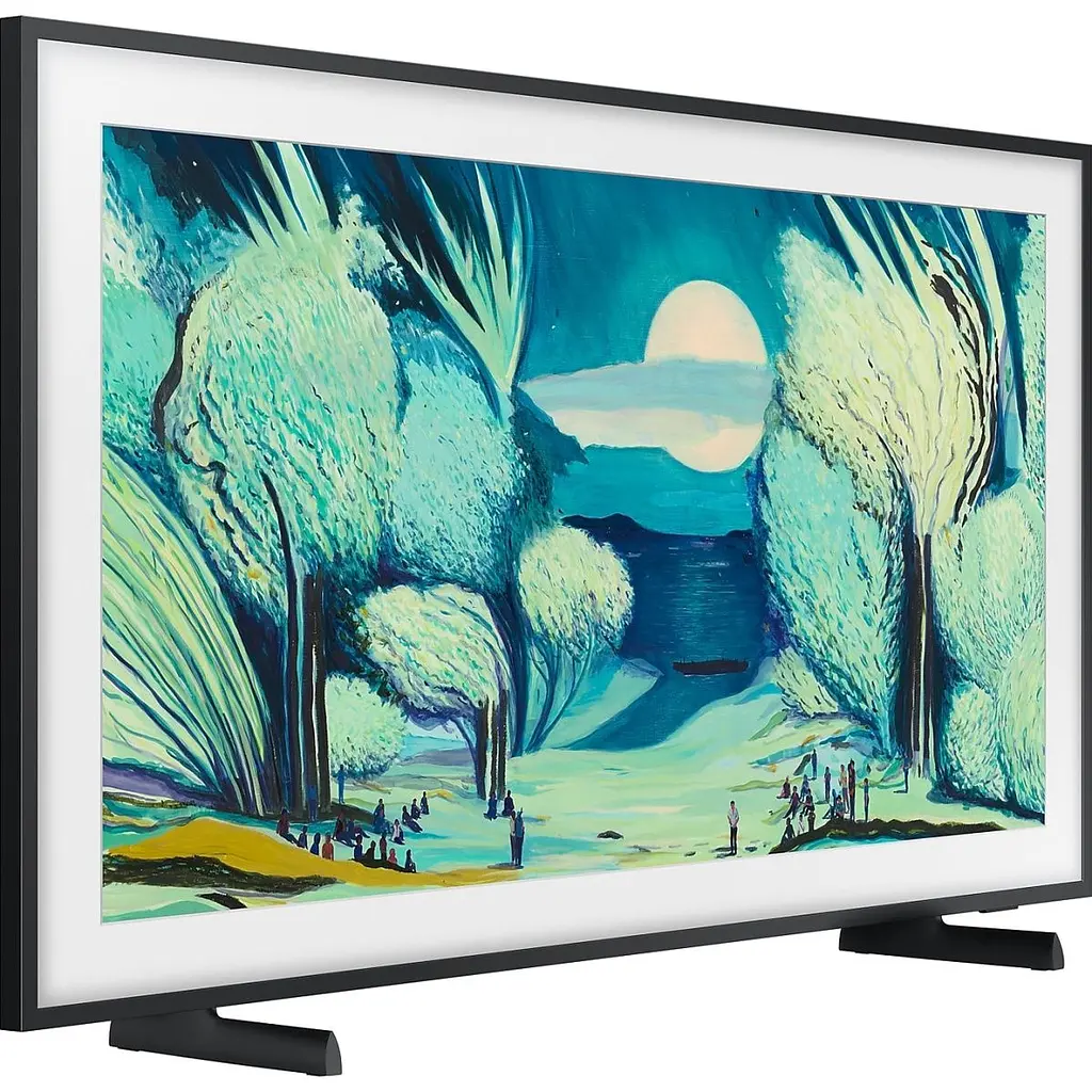 Телевізор Samsung LS03F 43'' QLED Ultra HD 4K (QE43LS03FAUXUA) [136938] - фото 4