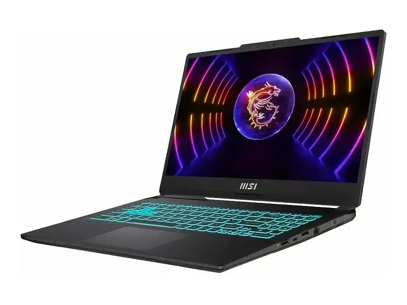 Ноутбук MSI Cyborg 15 A13VE (A13VE-1613XPL) - фото 3