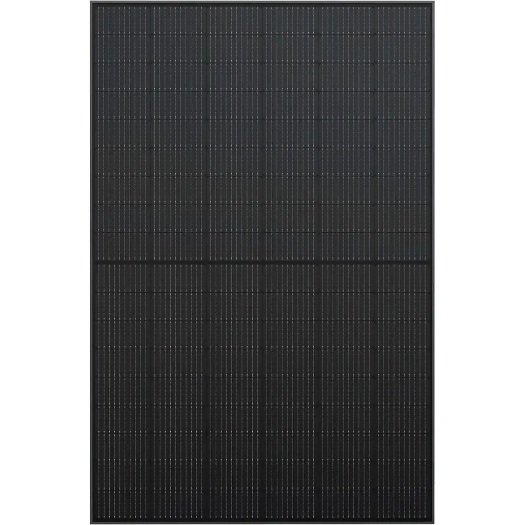 Комплект сонячних панелей EcoFlow 2x400W Solar Panel Stationary (ZPTSP300) [103660] - фото 3