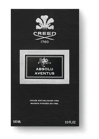 Оригінал Creed Absolu Aventus 2025 100 мл Парфумована вода