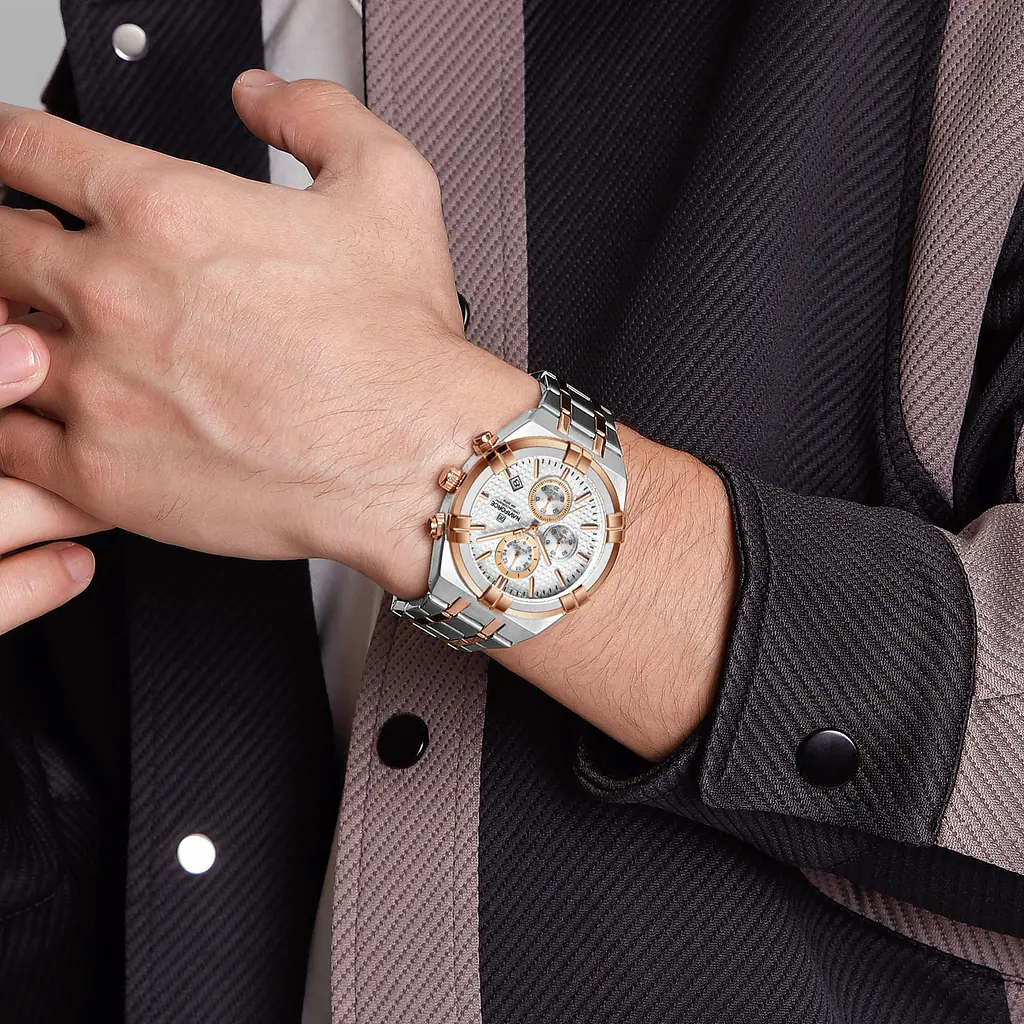 Годинник Naviforce Porto - фото 11