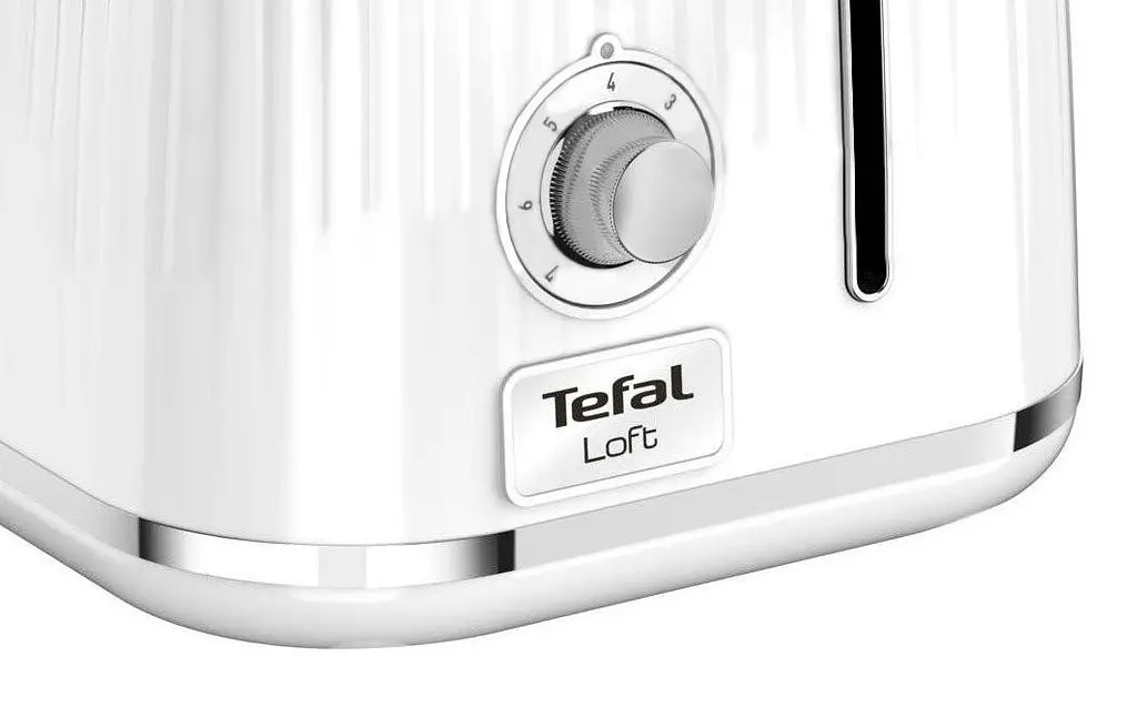 Тостер Tefal TT761138 [70606] - фото 3