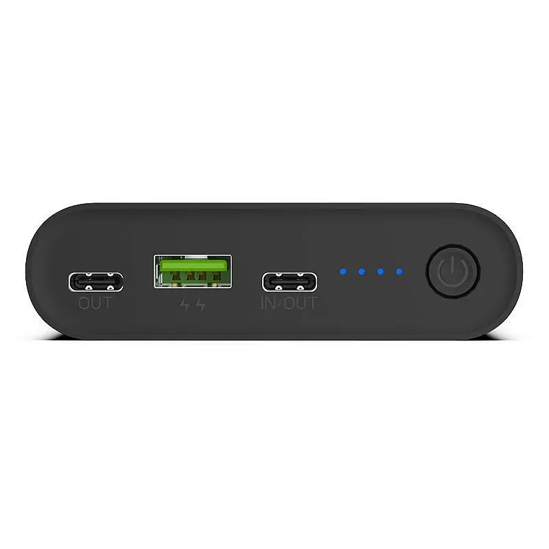 Універсальна мобільна батарея PowerPlant 26800mAh (PB930470) - фото 3