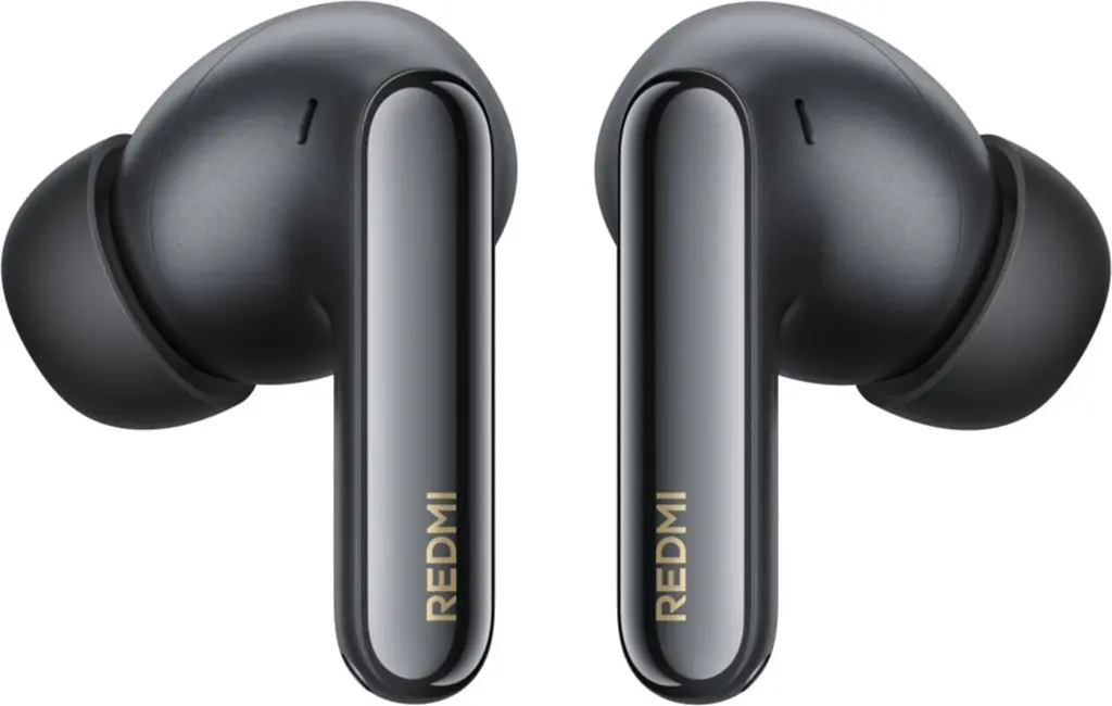 Бездротові навушники Xiaomi Redmi Buds 8 PRO чорні - фото 4