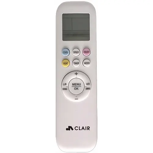 Кондиціонер Clair NEO-12A-R32-IU/NEO-12A-R32-OU Neo - фото 6