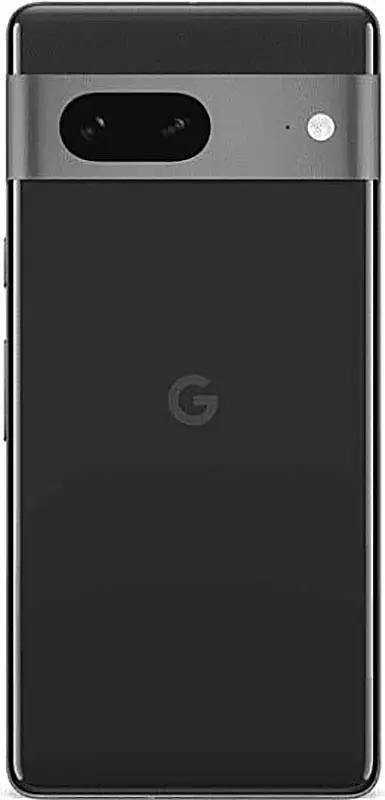 Смартфон Google Pixel 7 8/256GB Obsidian - фото 3