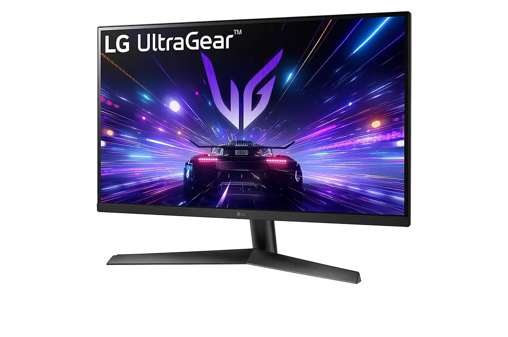 Монітор LG 27" 27GS60F-B HDMI DP Audio IPS 180Hz 1ms sRGB 99% G-SYNC FreeSync HDR10 teh0014279 - фото 3