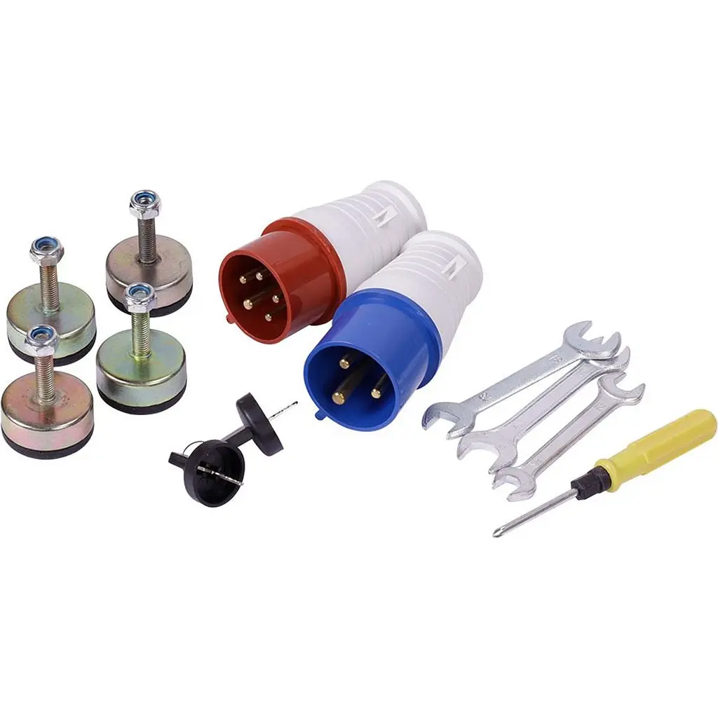 Генератор дизельний Konner&Sohnen KS 8102HDE-1/3 ATSR [128992] - фото 6