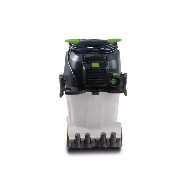 Пилосос для сухого та вологого прибирання Cleancraft wetCAT 120 RH (1.2 кВт, 20 л) у комплекті з аксесуарами - фото 2