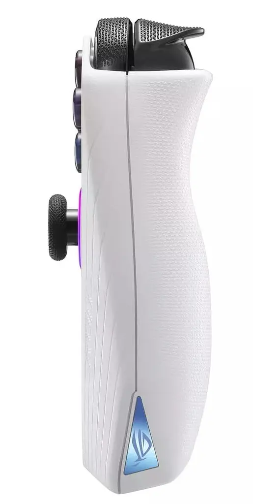Ігрова консоль ASUS ROG Ally 2023 RC71L 512 GB (RC71L-NH019W) (90NV0GY1-M003Z0) Б/в - фото 9